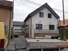 Rekonstrukce domu v Potěhách